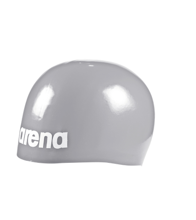 Arena Moulded Pro II Kapa za plivanje - Siva