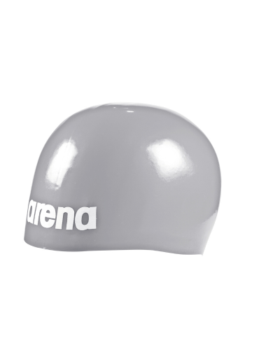 Arena Moulded Pro II Kapa za plivanje - Siva
