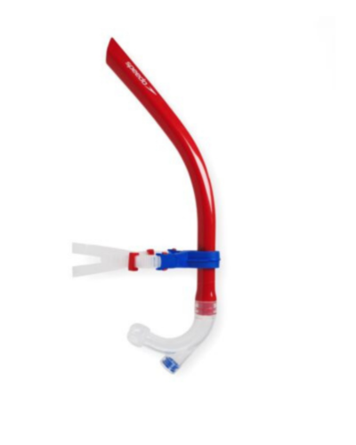 Speedo Snorkel - Crveni