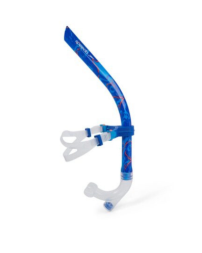 Speedo Snorkel - Plavi