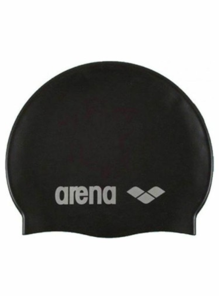 Arena Silikonska Kapa - Crna