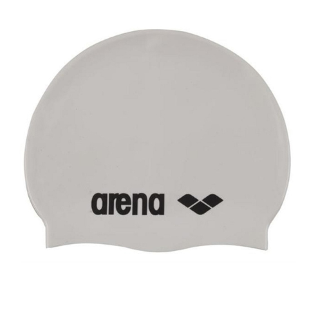 Arena Silikonska Kapa - Siva