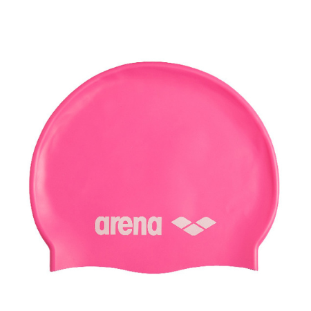 Arena Silikonska Kapa - Roza