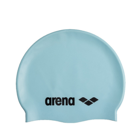 Arena Silikonska Kapa - Mint