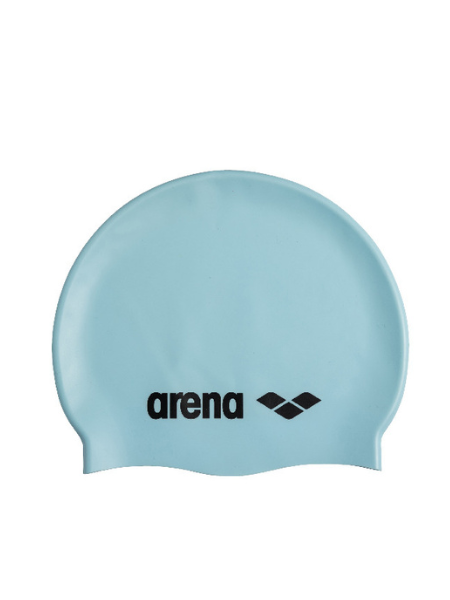 Arena Silikonska Kapa - Mint