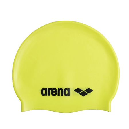Arena Silikonska Kapa - Žuta
