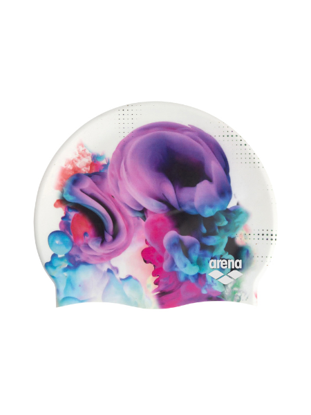 Arena HD Kapa - Bijela/Multicolor