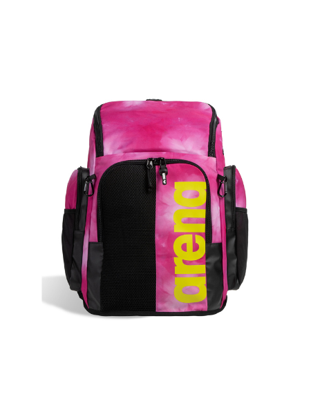 Arena Spiky III Ruksak 45L – Rozi