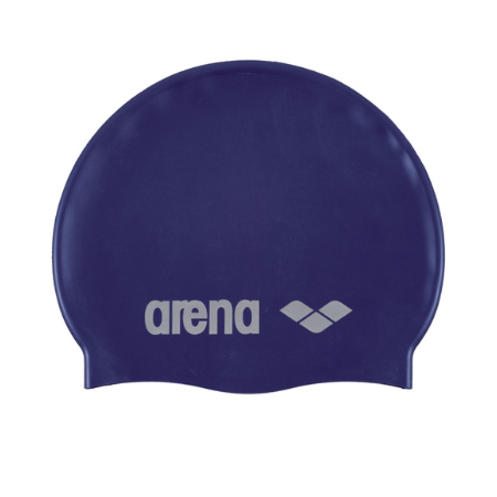 Arena Silikonska Kapa - Tamnoplava