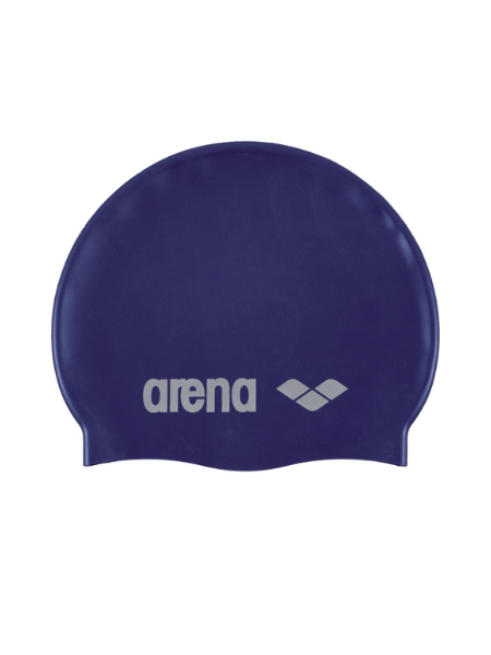 Arena Silikonska Kapa - Tamnoplava