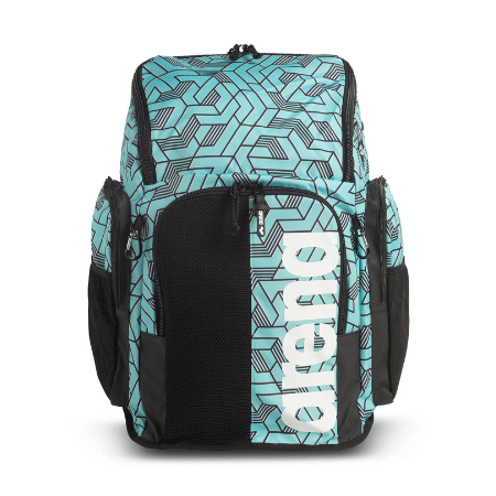 Arena Spiky III Ruksak 45L - Allover