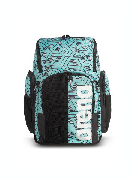 Arena Spiky III Ruksak 45L - Allover