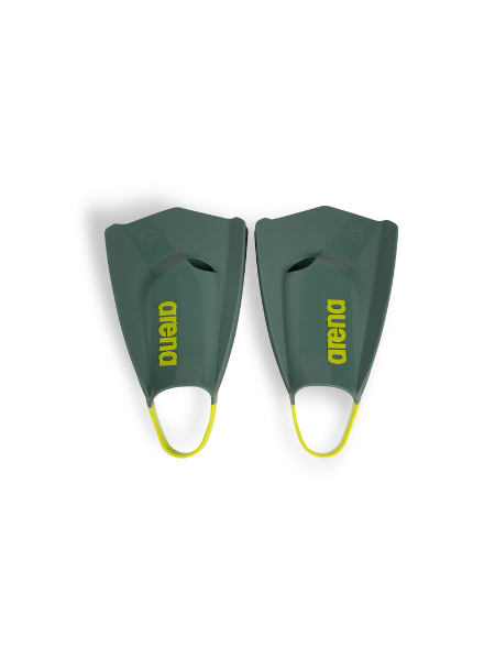 Arena Powerfin Pro II peraja za plivanje - Zelene