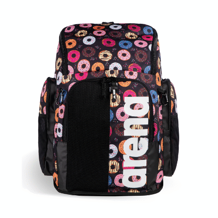 Arena Spiky III Ruksak 45L- Donuts