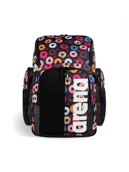 Arena Spiky III Ruksak 45L- Donuts