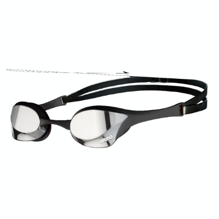 Arena Cobra Ultra Swipe Mirror ( Sivo/Crne)