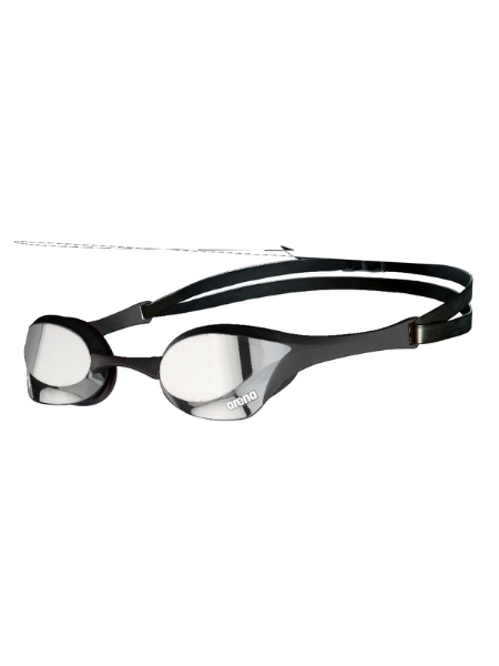 Arena Cobra Ultra Swipe Mirror ( Sivo/Crne)
