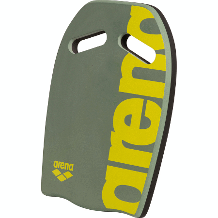 Arena Kickboard FL Training - Daska za plivanje ( Zelena )