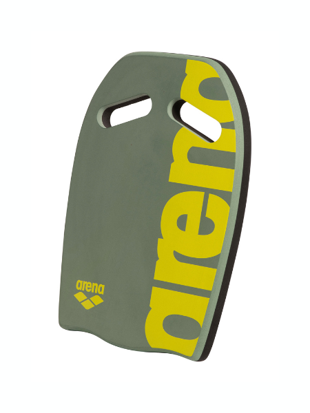 Arena Kickboard FL Training - Daska za plivanje ( Zelena )