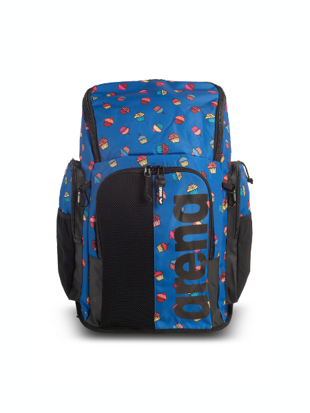 Arena Spiky III Ruksak 45L – Muffins