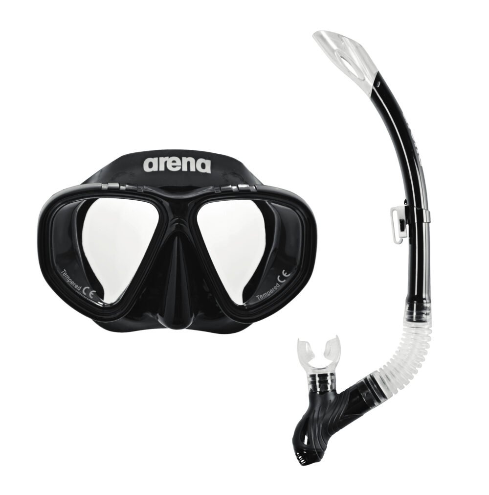 Arena Premium set za ronjenje