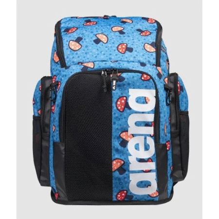 Arena Spiky III Ruksak 45L – Plavi