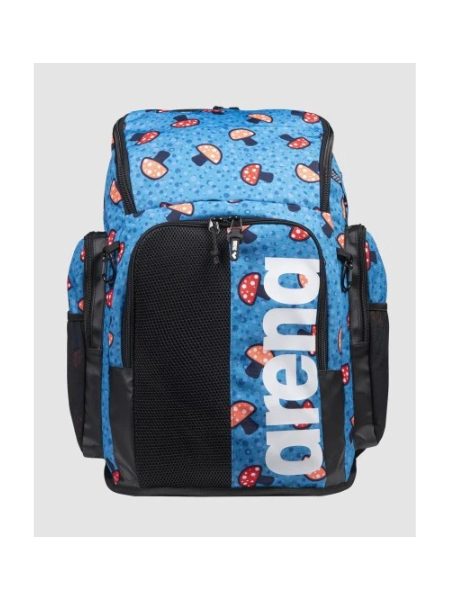 Arena Spiky III Ruksak 45L – Plavi