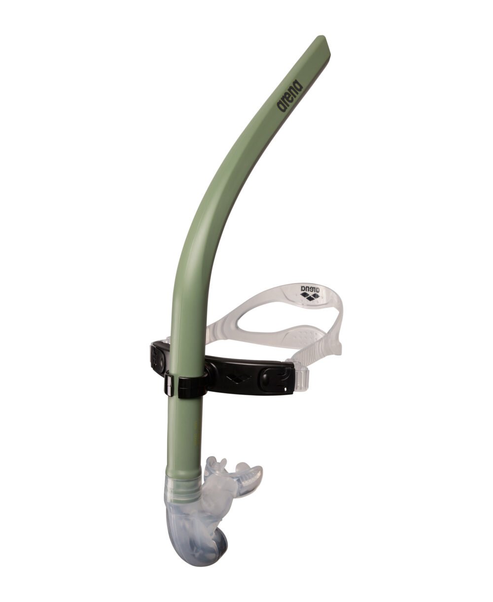 Arena Snorkel III - Zeleni