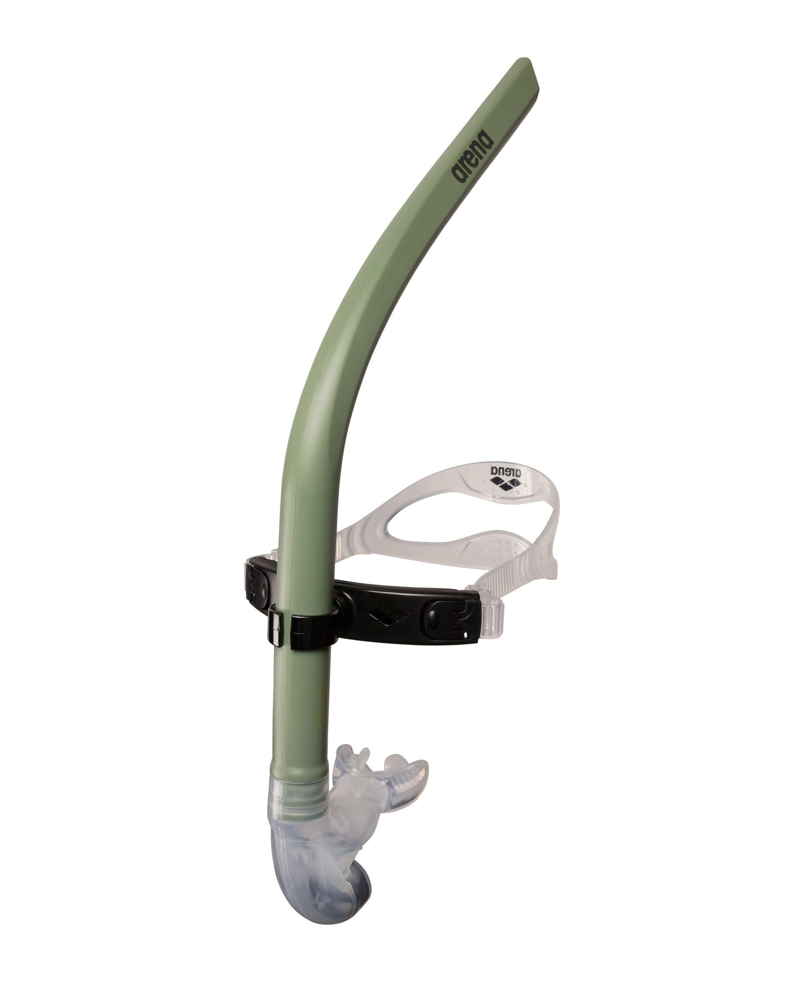Arena Snorkel III - Zeleni