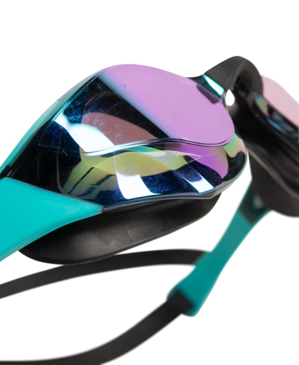 Arena Cobra Edgte Swipe Mirror - Ljubičaste - Image 4