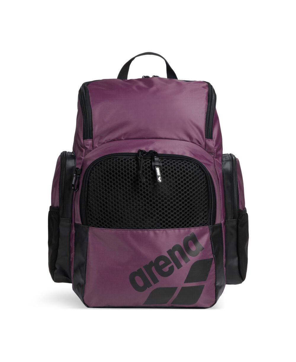 Arena One Go Ruksak 35 L - Ljubičasti