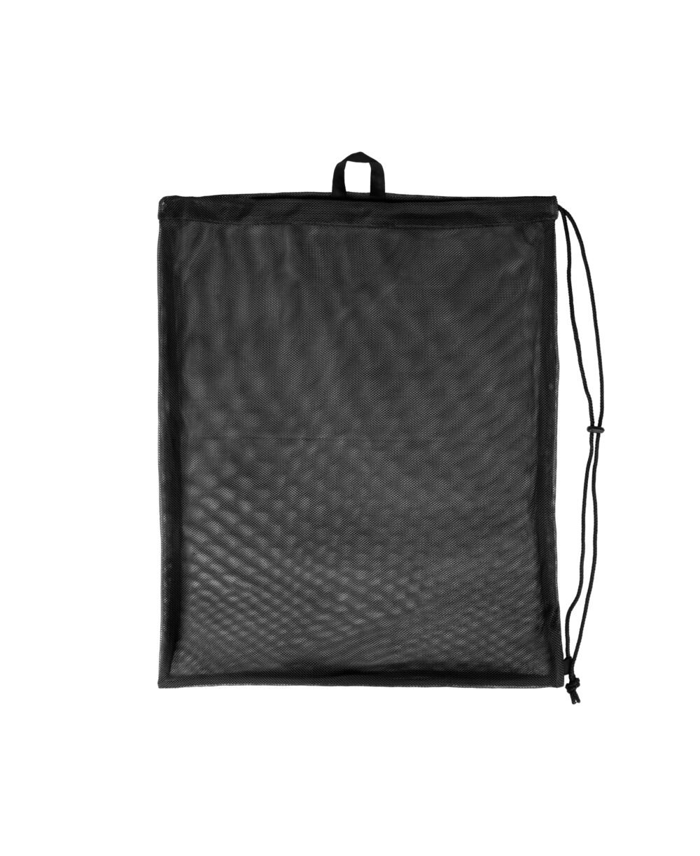 Arena One Go Mesh Bag - Crni - Image 2