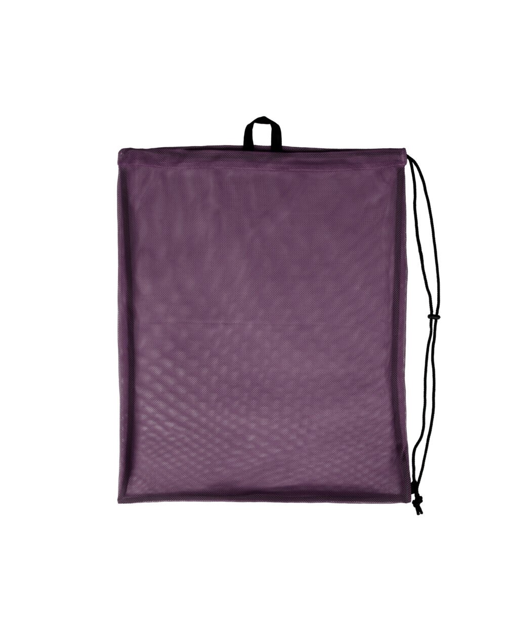 Arena One Go Mesh Bag - Ljubičasti - Image 2
