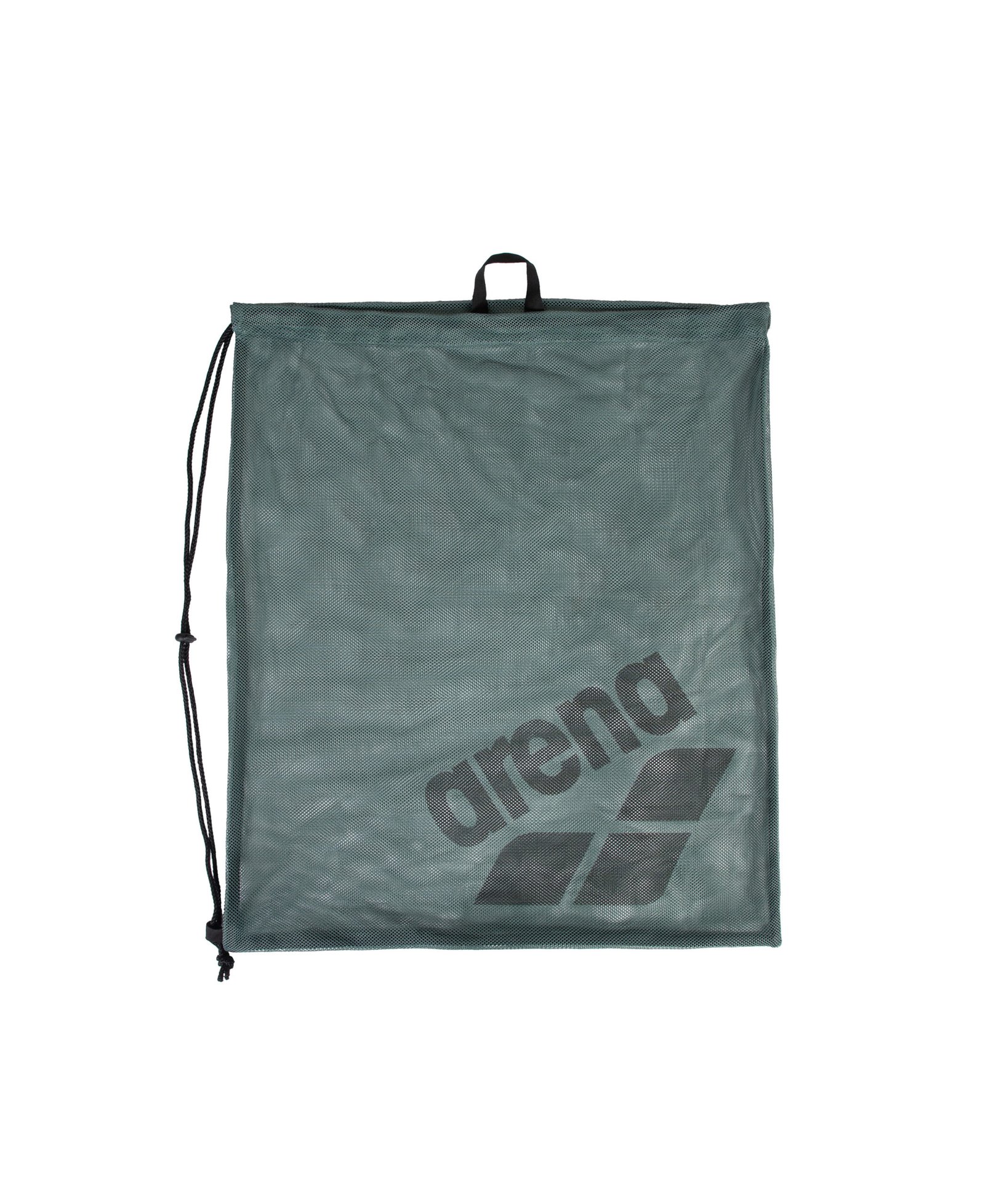 Arena One Go Mesh Bag - Zeleni