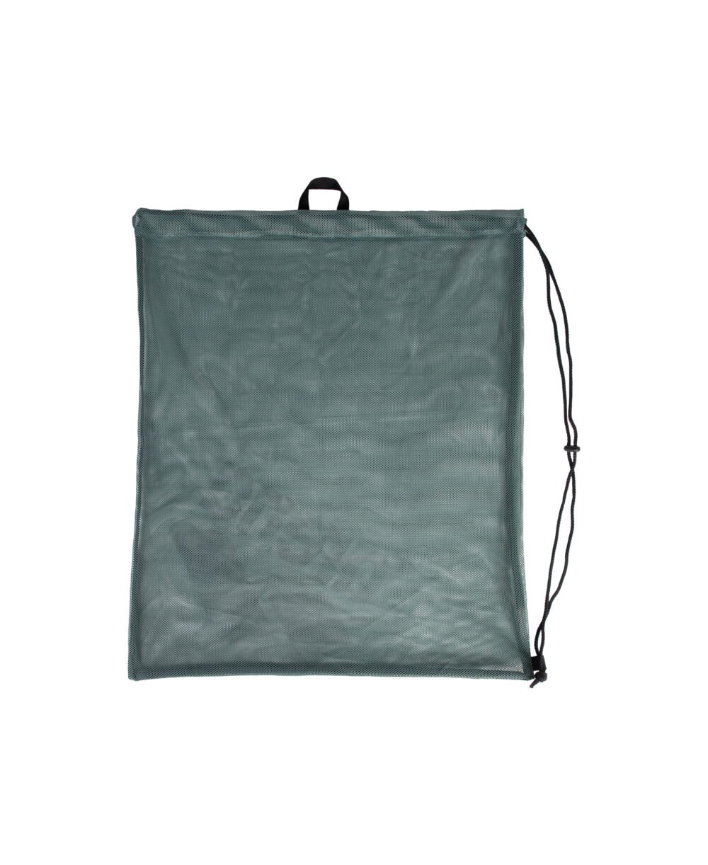 Arena One Go  Mesh Bag - Zeleni - Image 2