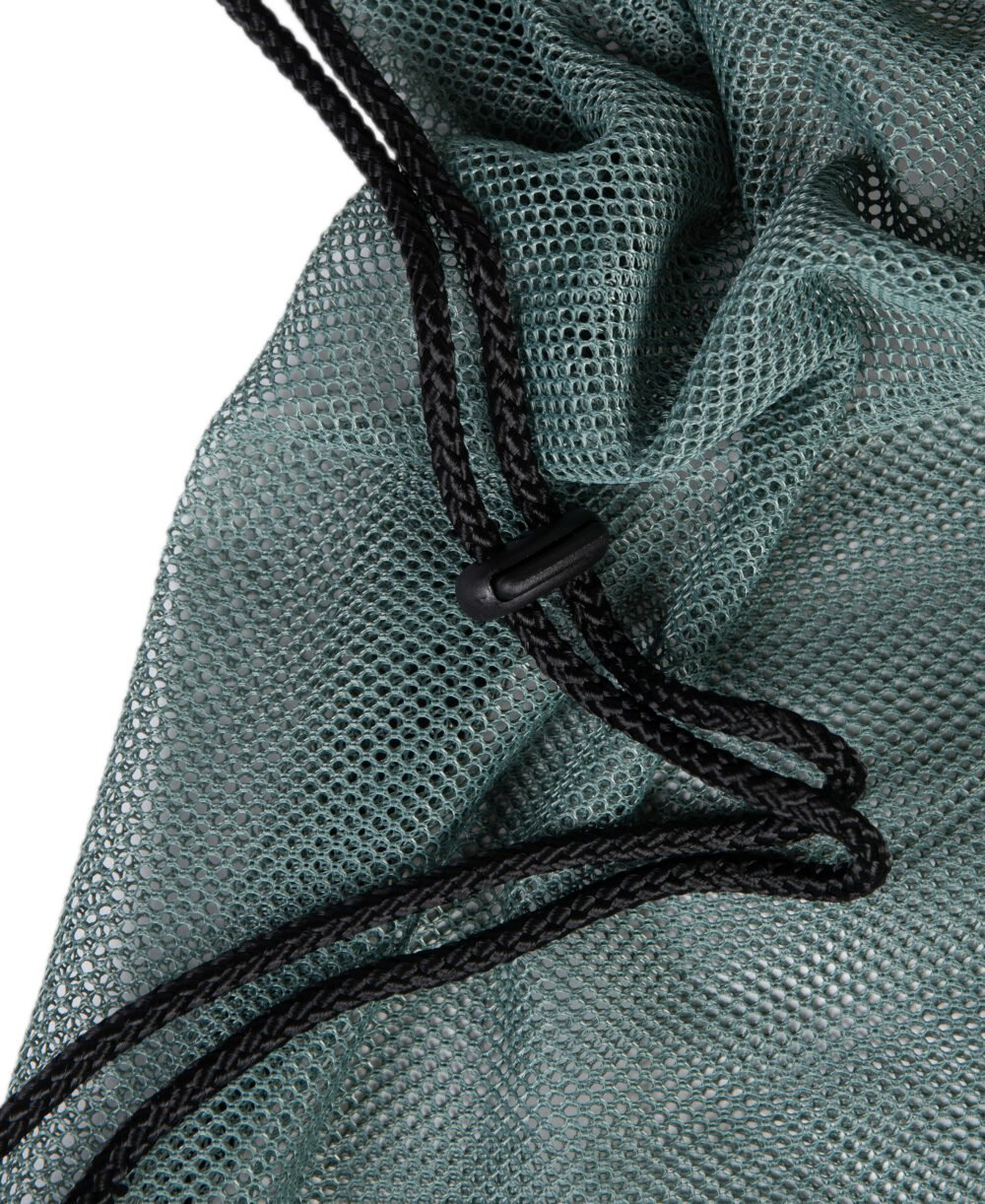 Arena One Go  Mesh Bag - Zeleni - Image 3