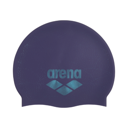 Arena Shine Kapa - Ljubičasto/Plava